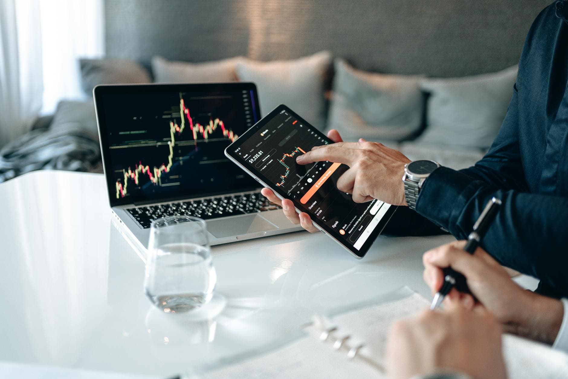 The Real Impact of Collaboration Software on Teamwork