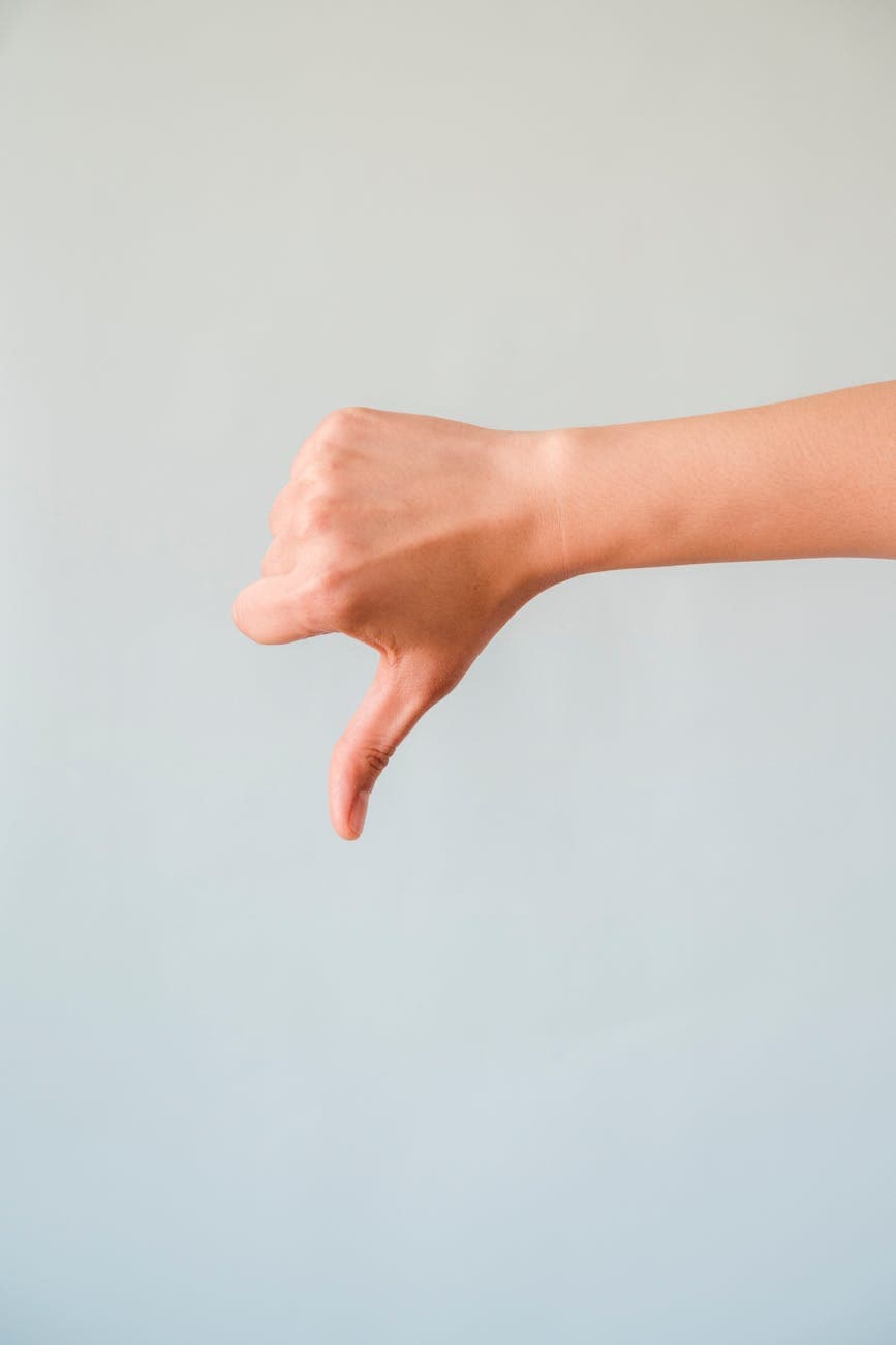 Turning Negative Feedback Into SaaS Gold: How Criticism Drives Success