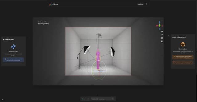 3D Content Creation for Everyone screenshot 2