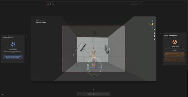 3D Content Creation for Everyone screenshot 3