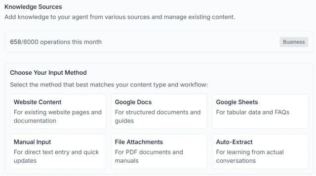 AI Desk screenshot 6
