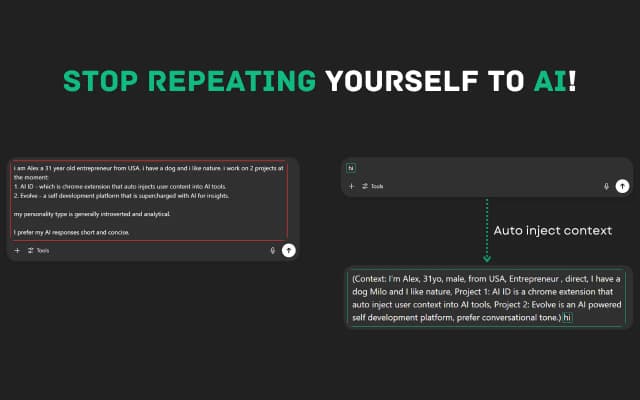 AI ID screenshot 2