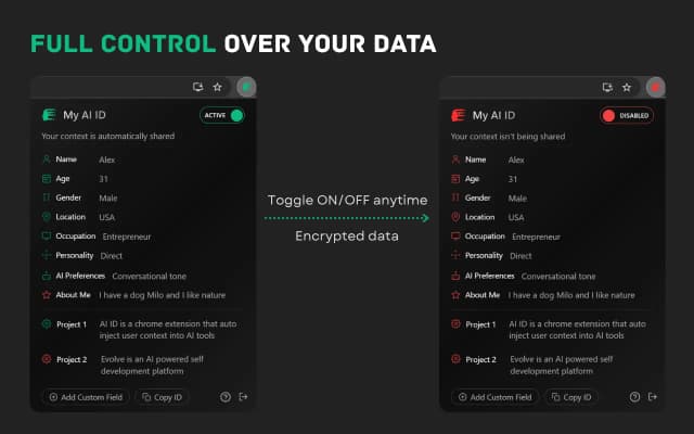 AI ID screenshot 5