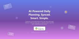 AI Todoist Syncer logo