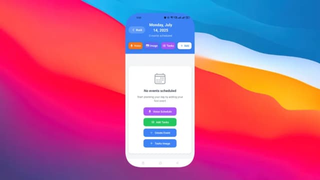 AI Todoist Syncer screenshot 1
