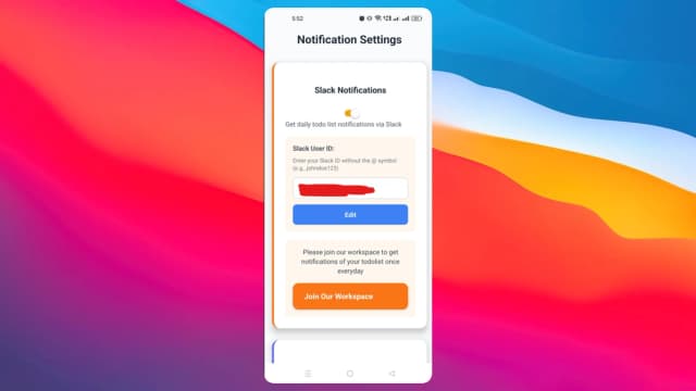 AI Todoist Syncer screenshot 2