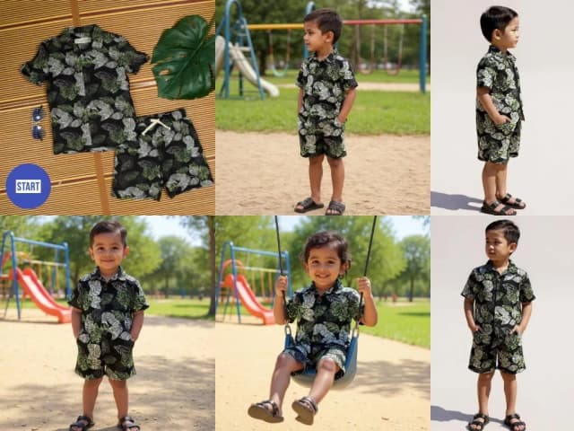 AIbrandsolutions tools screenshot 4