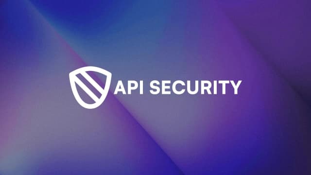 API Security screenshot 1