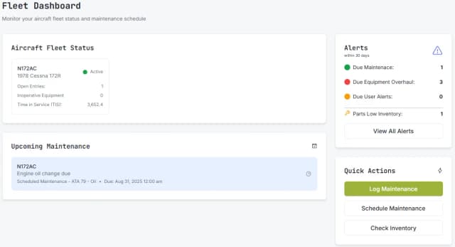 AVIONARY screenshot 7