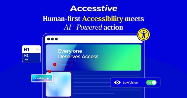 Accesstive screenshot 1