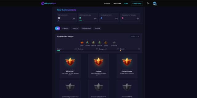 AiPromptAgnt screenshot 7