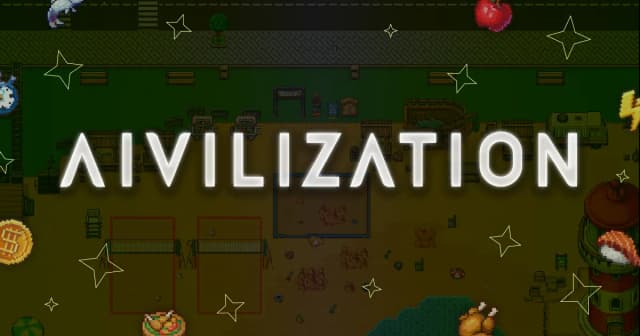 Aivilization screenshot 4