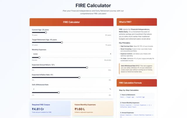 AllCalcify screenshot 6