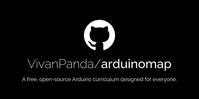 ArduinoMap screenshot 1