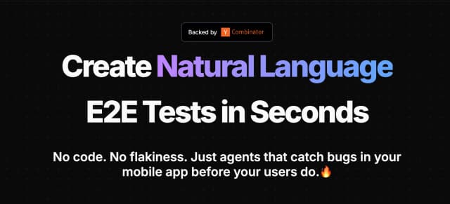 Autosana screenshot 2