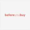 Before You Buy logo