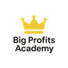 Big Profits Academy logo
