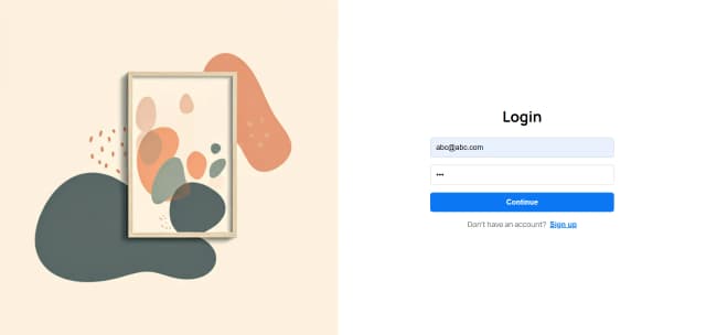 BlinkClip screenshot 1