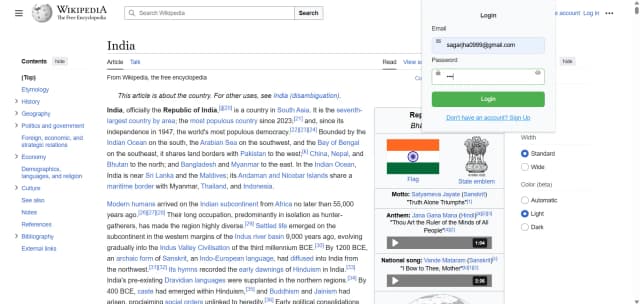 BlinkClip screenshot 4