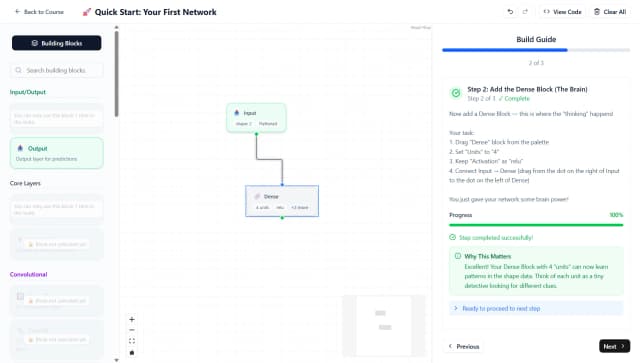 BlockDL screenshot 3