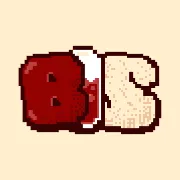 Blood Sugar Battler logo