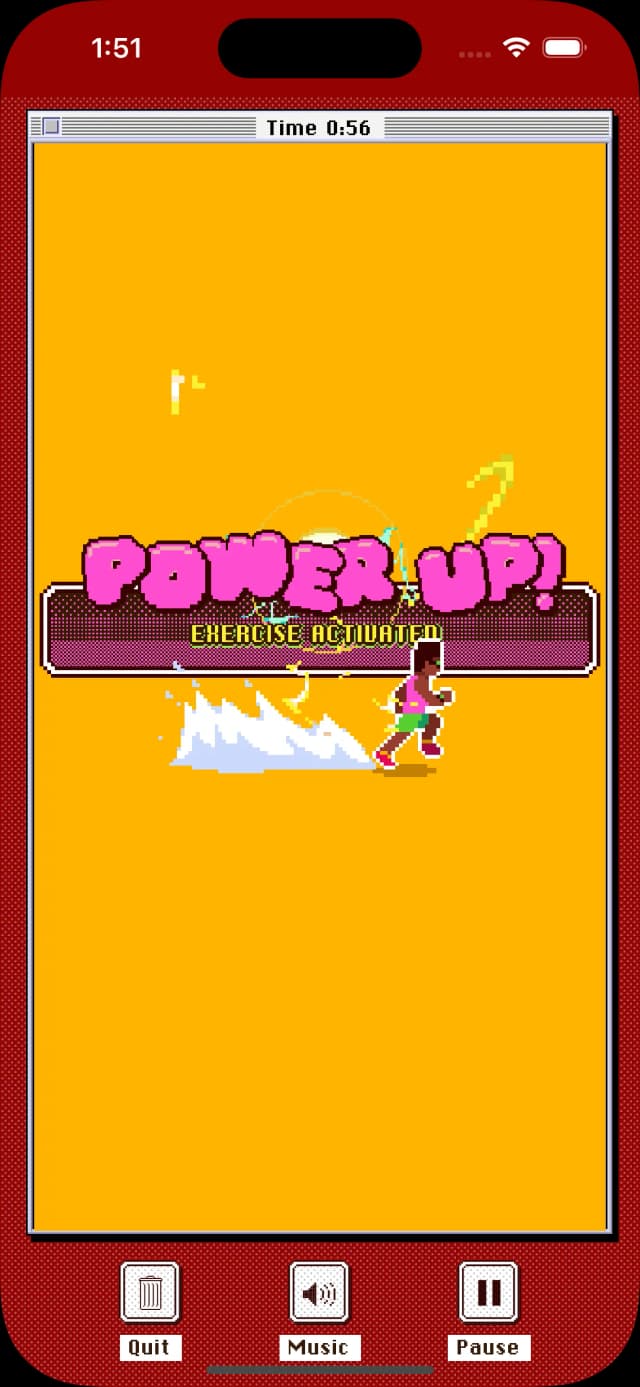 Blood Sugar Battler screenshot 6