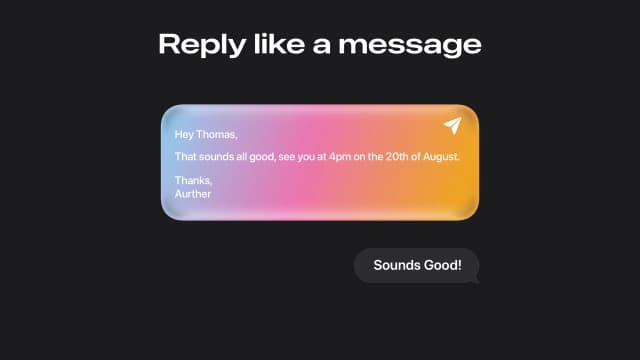 Bridge AI screenshot 2