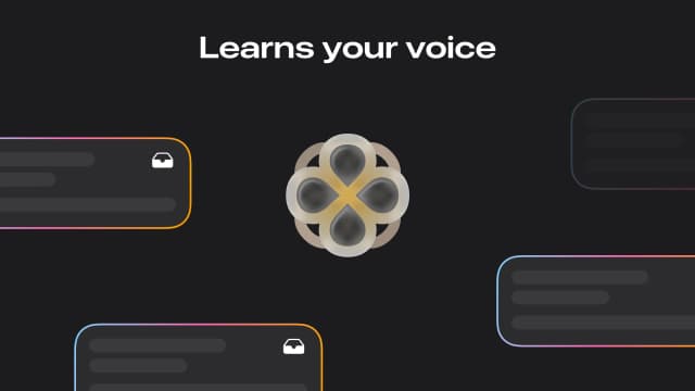 Bridge AI screenshot 3