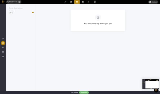 BrownFusion screenshot 10