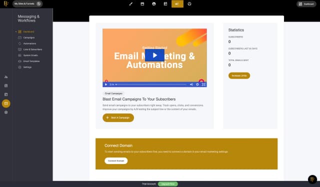 BrownFusion screenshot 12