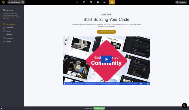 BrownFusion screenshot 13