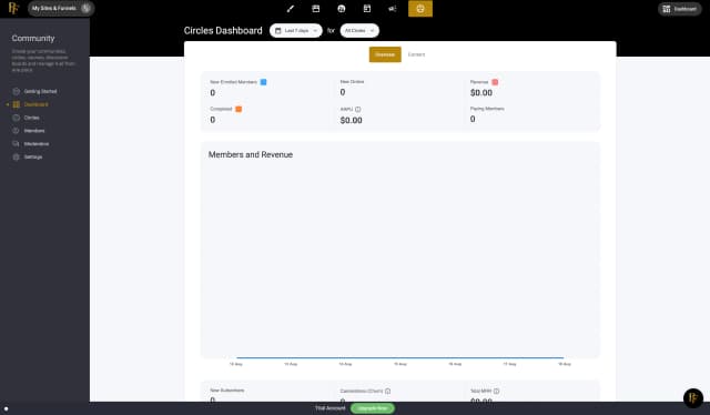 BrownFusion screenshot 14