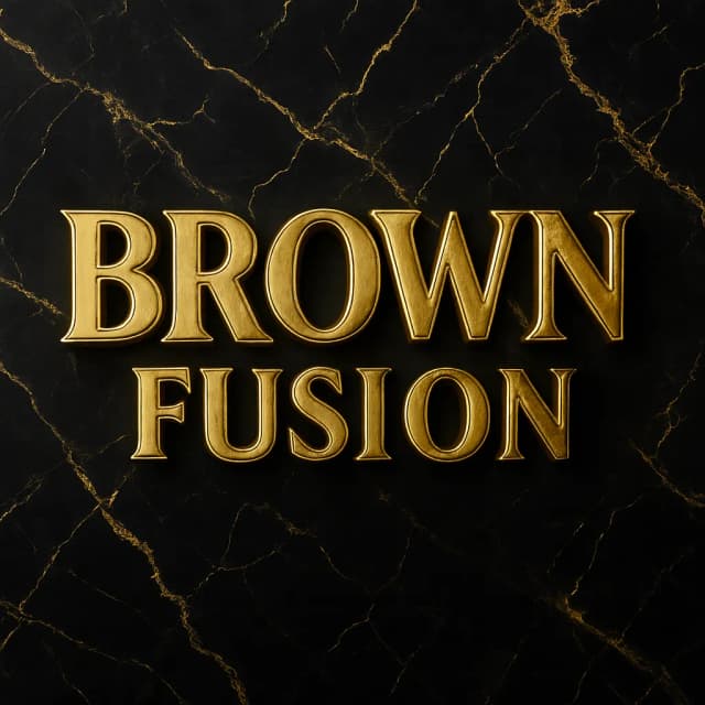 BrownFusion screenshot 1