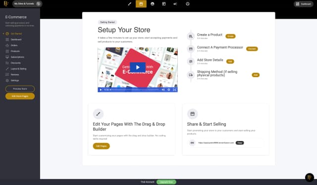 BrownFusion screenshot 8