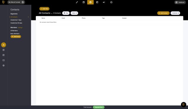 BrownFusion screenshot 9