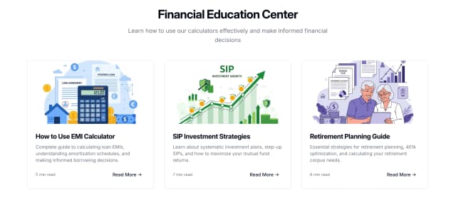 CalcWise screenshot 2