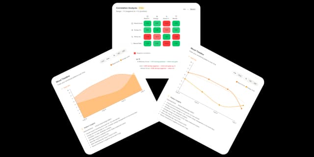 Calmive screenshot 3