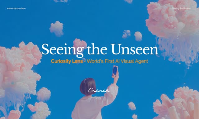 Chance AI for Android screenshot 1