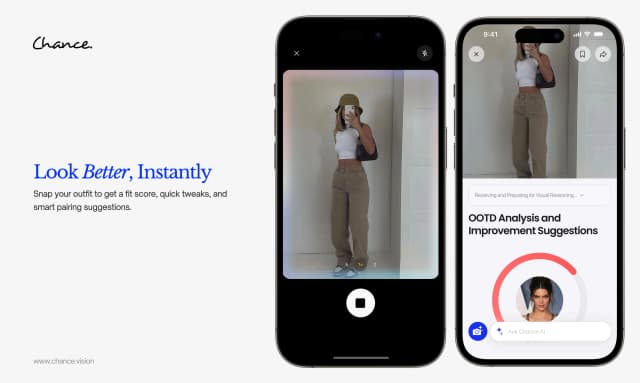 Chance AI for Android screenshot 5