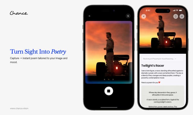 Chance AI for Android screenshot 6