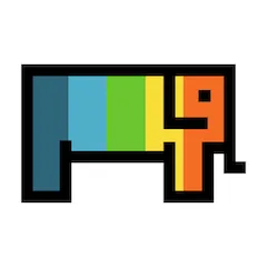 ChartDB v2 logo