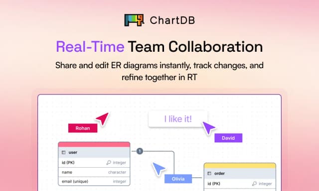ChartDB v2 screenshot 2