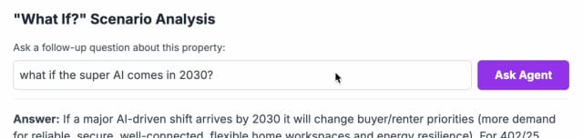 CityCrux.ai screenshot 4