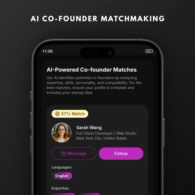 Cofogram screenshot 3
