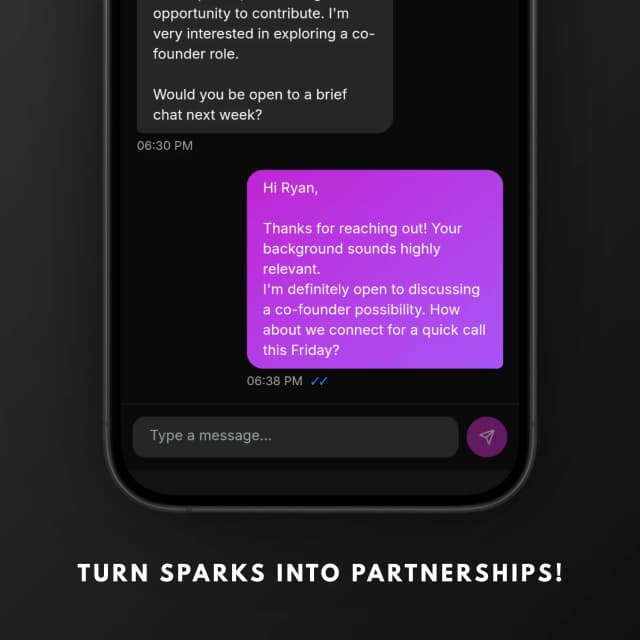 Cofogram screenshot 5
