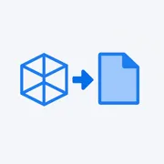 ConvertMesh logo