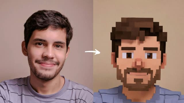 CraftAI screenshot 2