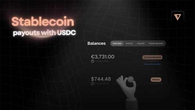 Creem 1.0 screenshot 4