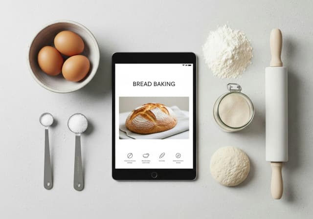 CrumbScience screenshot 1