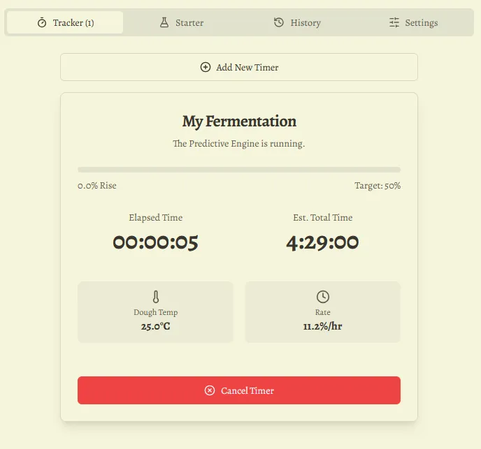 CrumbScience screenshot 3